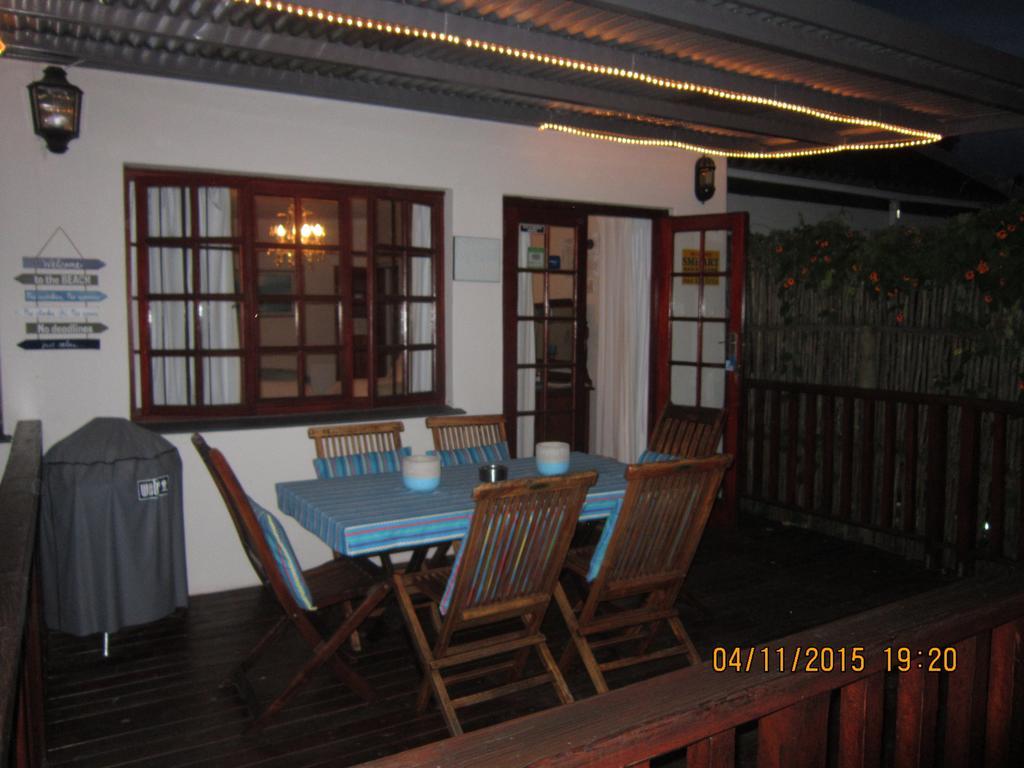 פלטנברג ביי Twilight Cottage מראה חיצוני תמונה