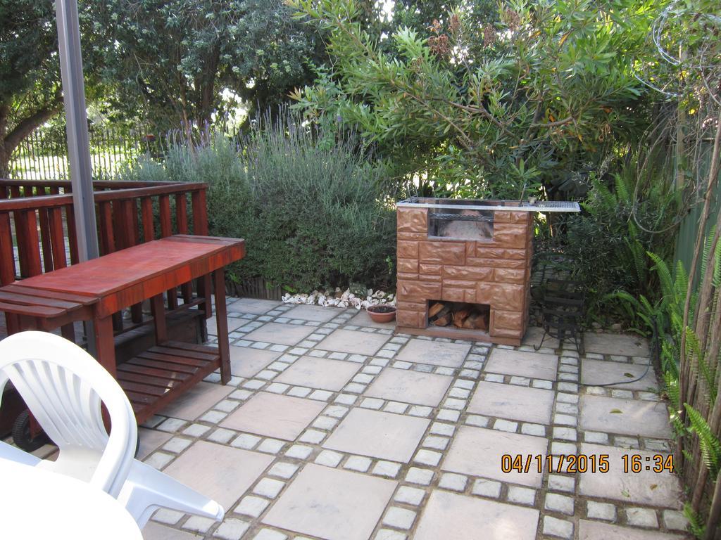 פלטנברג ביי Twilight Cottage מראה חיצוני תמונה